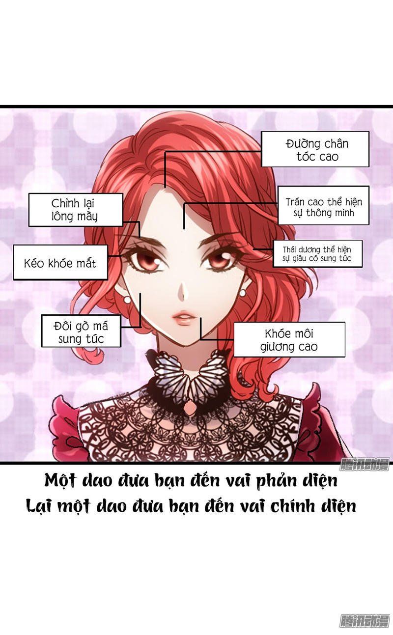 đọc truyện Tôi Không Phải Nữ Phụ Ác Độc Chương 54 ảnh 15 tại Thiên Thai Truyện