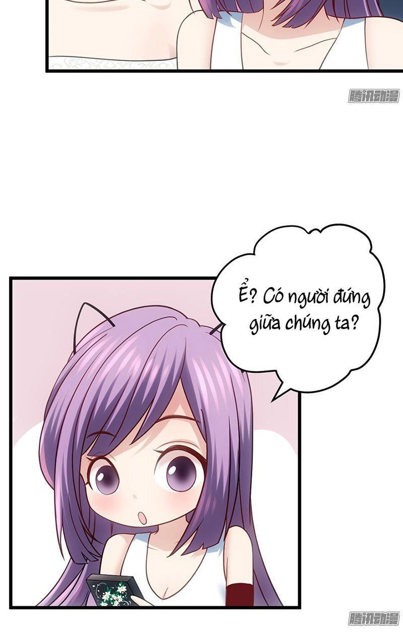 đọc truyện Tôi Không Phải Nữ Phụ Ác Độc Chương 54 ảnh 18 tại Thiên Thai Truyện