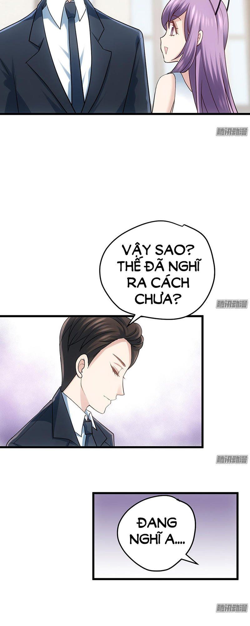 đọc truyện Tôi Không Phải Nữ Phụ Ác Độc Chương 54 ảnh 20 tại Thiên Thai Truyện