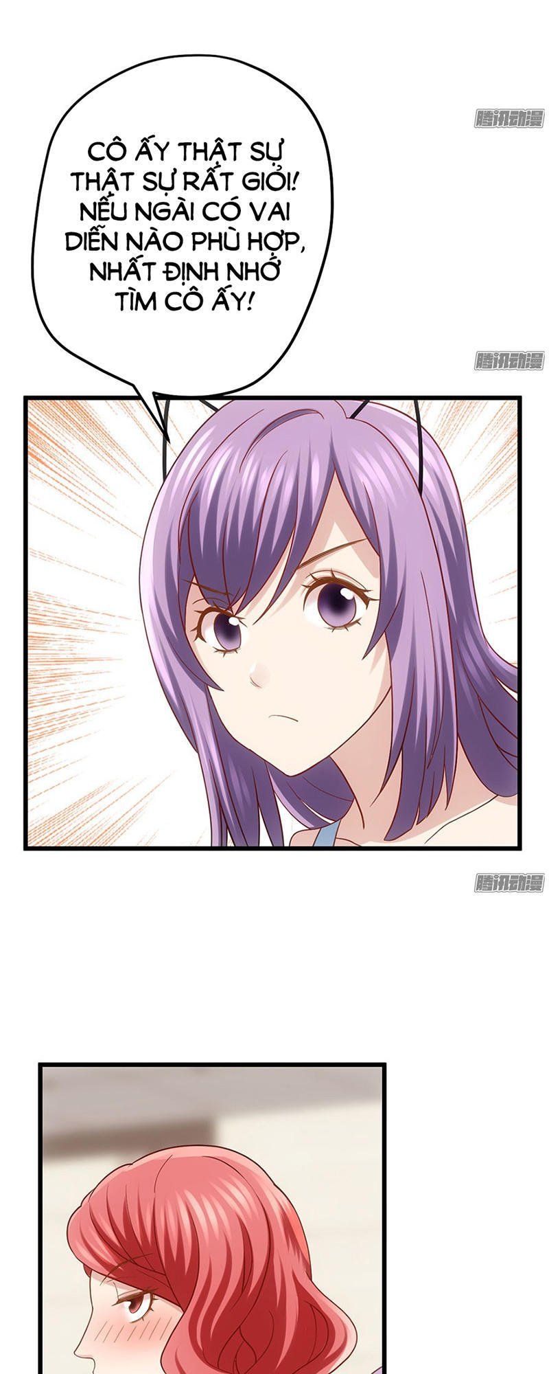 đọc truyện Tôi Không Phải Nữ Phụ Ác Độc Chương 54 ảnh 22 tại Thiên Thai Truyện