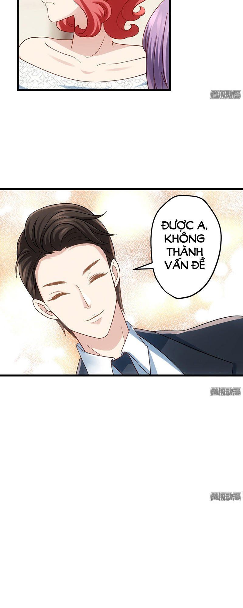 đọc truyện Tôi Không Phải Nữ Phụ Ác Độc Chương 54 ảnh 23 tại Thiên Thai Truyện