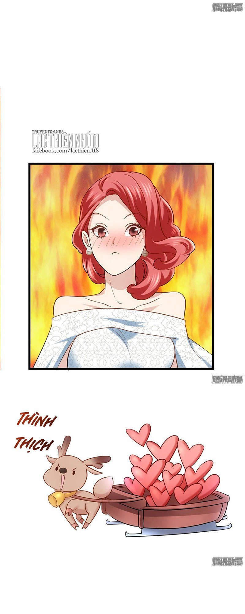 đọc truyện Tôi Không Phải Nữ Phụ Ác Độc Chương 54 ảnh 26 tại Thiên Thai Truyện