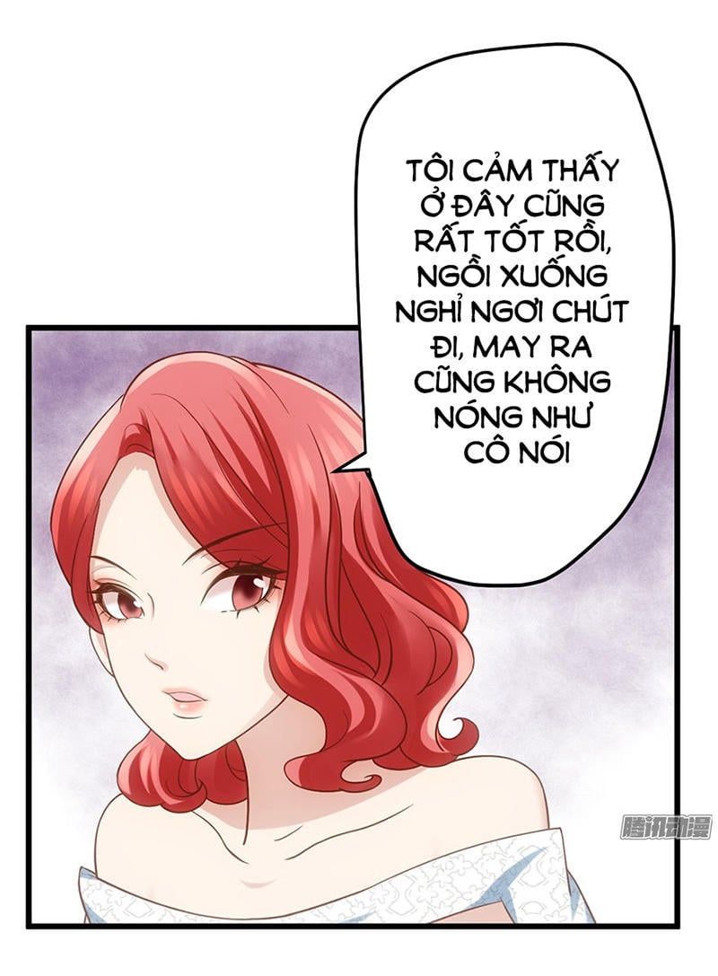 đọc truyện Tôi Không Phải Nữ Phụ Ác Độc Chương 54 ảnh 6 tại Thiên Thai Truyện