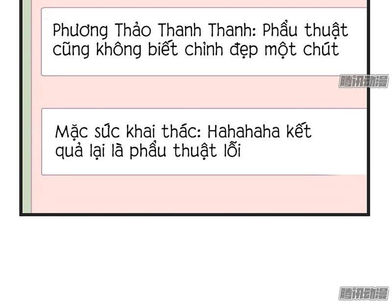 đọc truyện Tôi Không Phải Nữ Phụ Ác Độc Chương 55 ảnh 17 tại Thiên Thai Truyện