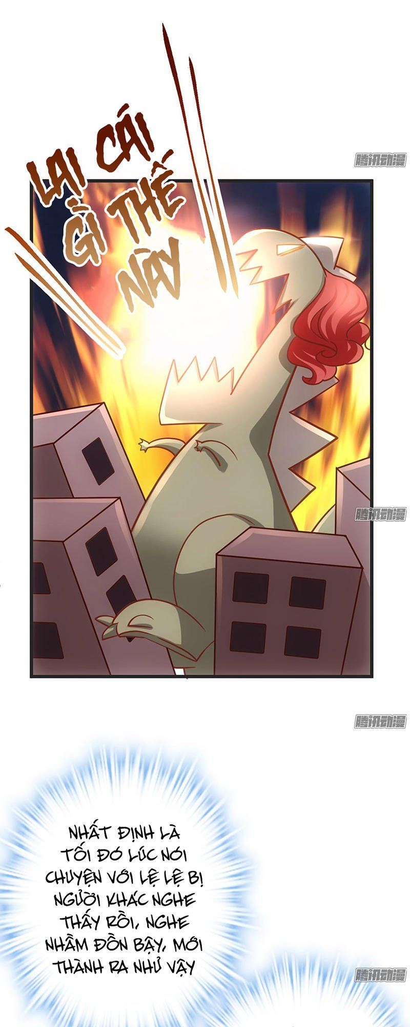 đọc truyện Tôi Không Phải Nữ Phụ Ác Độc Chương 55 ảnh 18 tại Thiên Thai Truyện