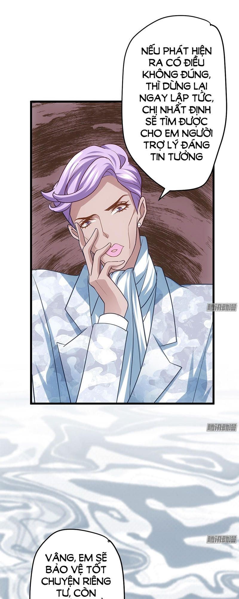 đọc truyện Tôi Không Phải Nữ Phụ Ác Độc Chương 55 ảnh 27 tại Thiên Thai Truyện