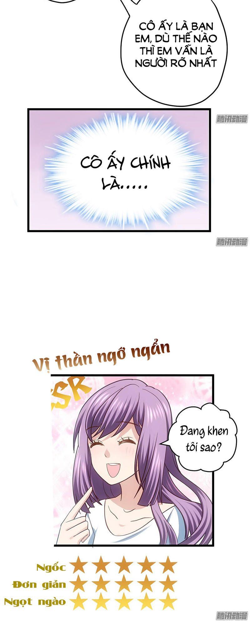 đọc truyện Tôi Không Phải Nữ Phụ Ác Độc Chương 55 ảnh 31 tại Thiên Thai Truyện