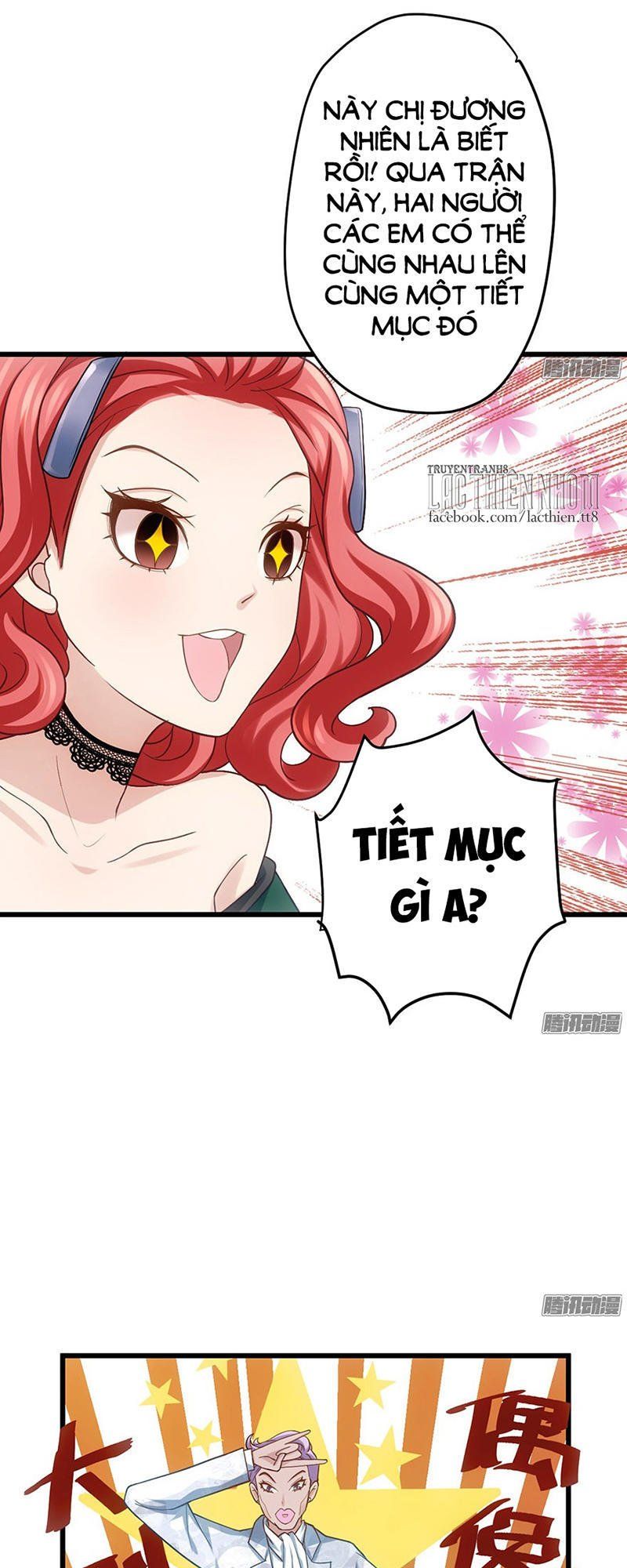 đọc truyện Tôi Không Phải Nữ Phụ Ác Độc Chương 55 ảnh 33 tại Thiên Thai Truyện