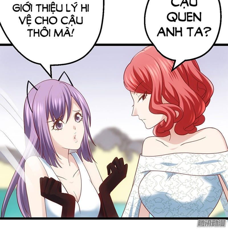 đọc truyện Tôi Không Phải Nữ Phụ Ác Độc Chương 55 ảnh 6 tại Thiên Thai Truyện