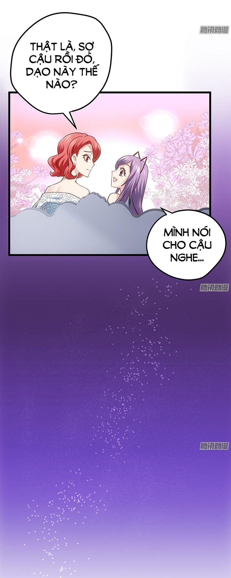 đọc truyện Tôi Không Phải Nữ Phụ Ác Độc Chương 55 ảnh 9 tại Thiên Thai Truyện