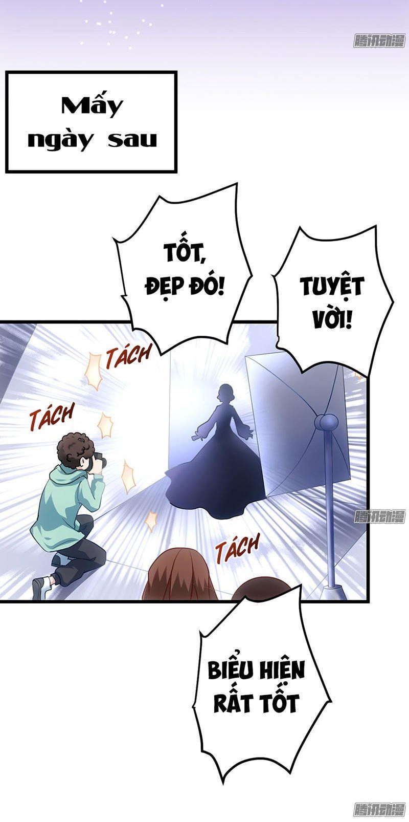 đọc truyện Tôi Không Phải Nữ Phụ Ác Độc Chương 55 ảnh 10 tại Thiên Thai Truyện