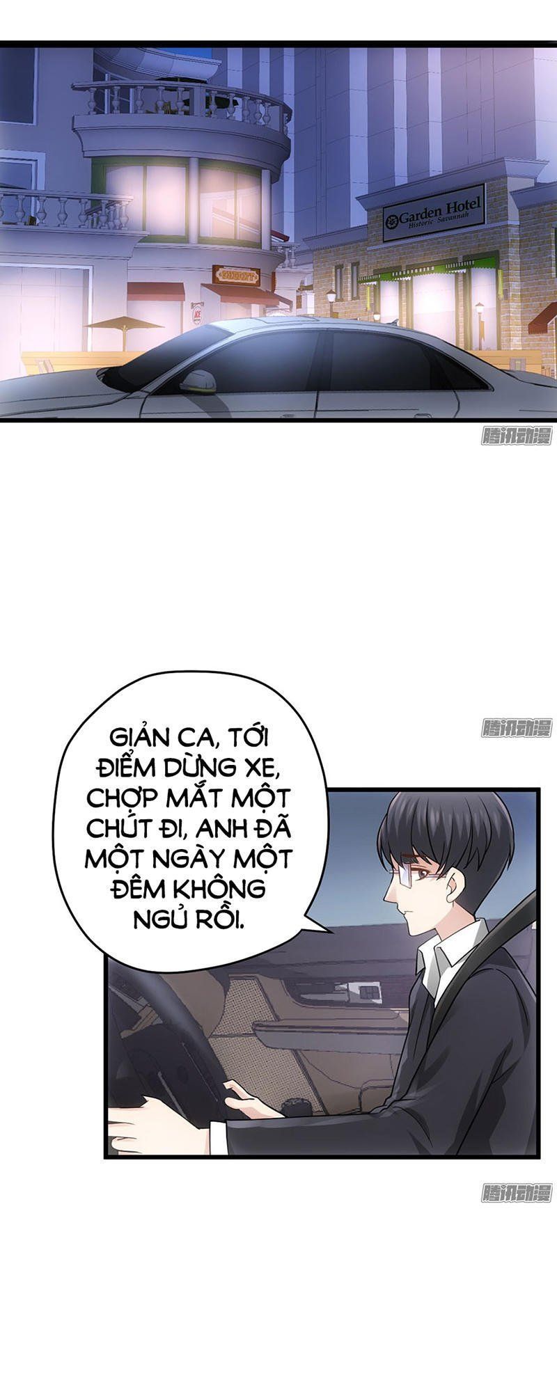 đọc truyện Tôi Không Phải Nữ Phụ Ác Độc Chương 56 ảnh 12 tại Thiên Thai Truyện