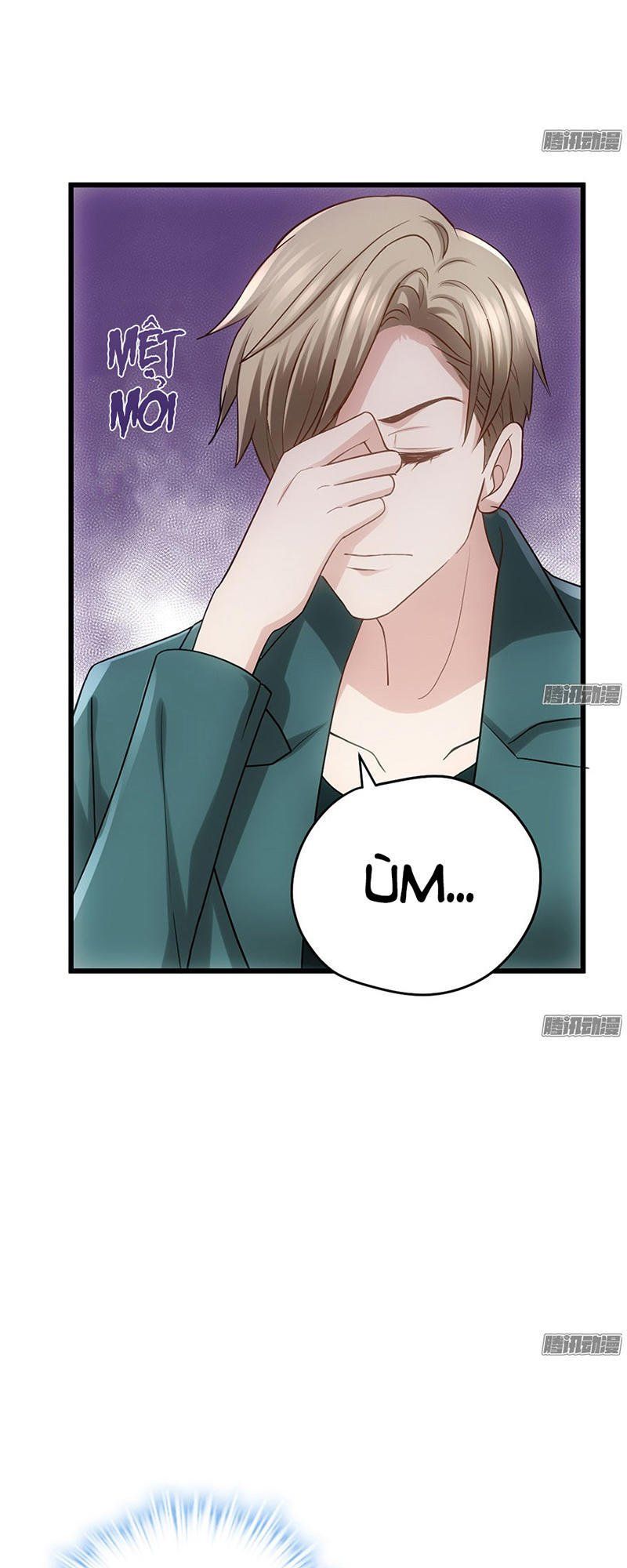 đọc truyện Tôi Không Phải Nữ Phụ Ác Độc Chương 56 ảnh 13 tại Thiên Thai Truyện