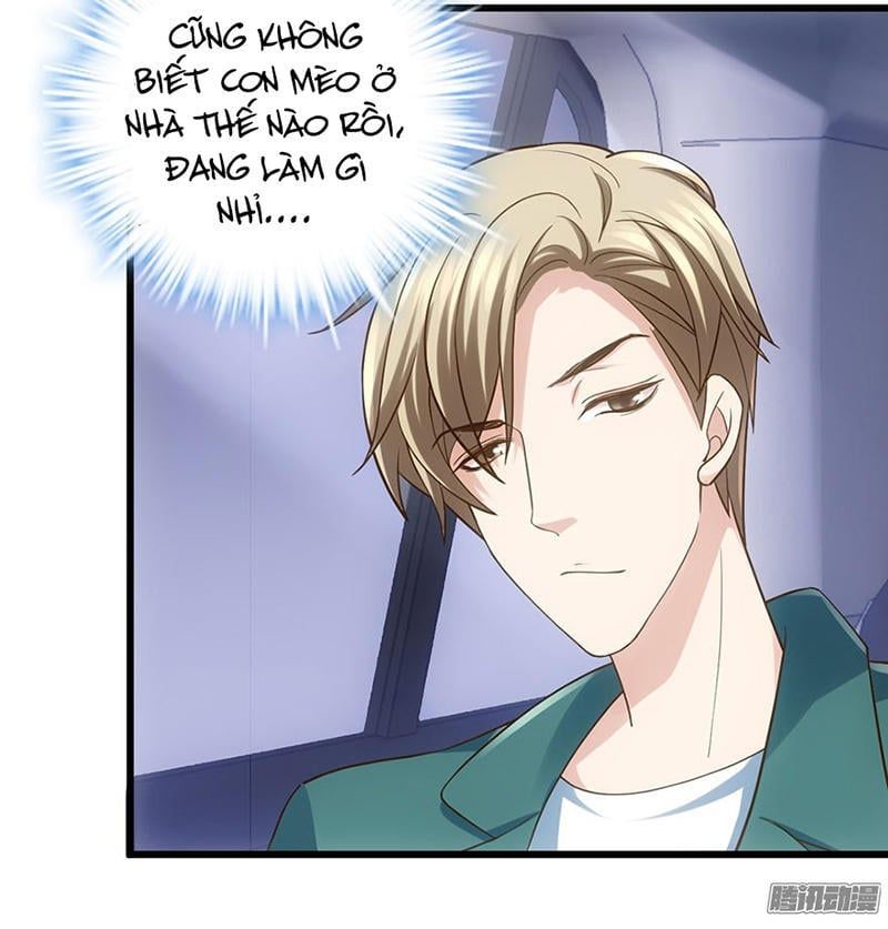 đọc truyện Tôi Không Phải Nữ Phụ Ác Độc Chương 56 ảnh 14 tại Thiên Thai Truyện