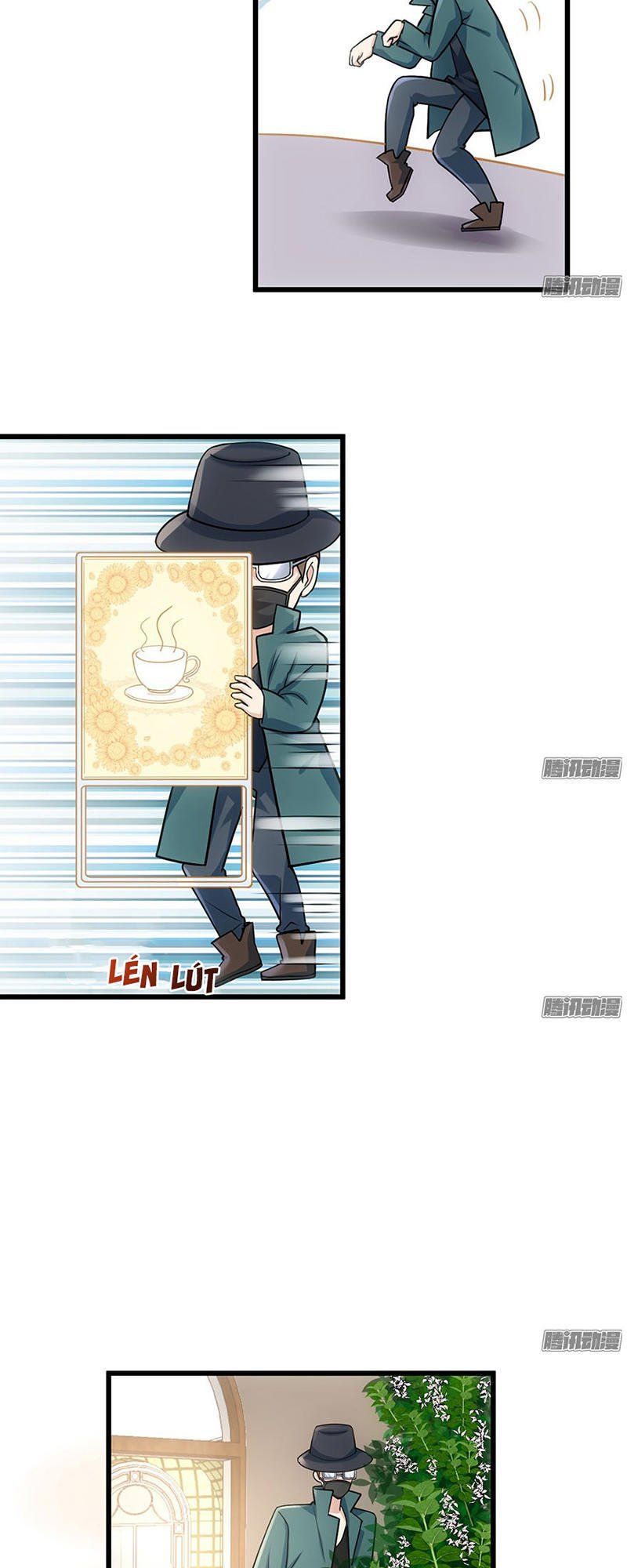 đọc truyện Tôi Không Phải Nữ Phụ Ác Độc Chương 56 ảnh 19 tại Thiên Thai Truyện