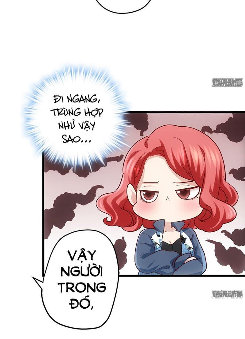 đọc truyện Tôi Không Phải Nữ Phụ Ác Độc Chương 56 ảnh 26 tại Thiên Thai Truyện