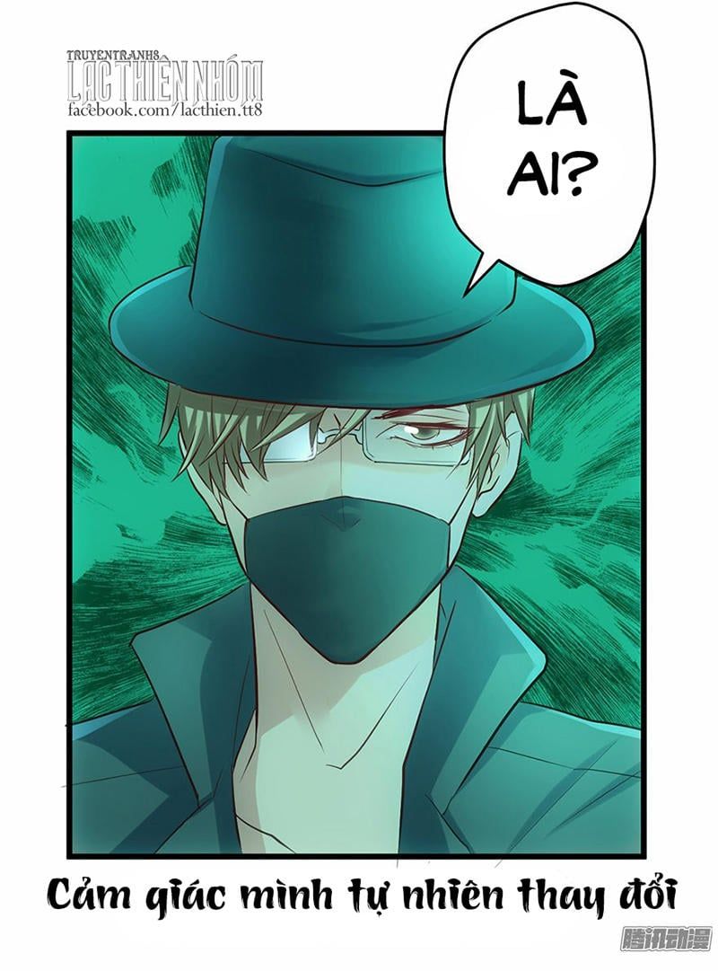 đọc truyện Tôi Không Phải Nữ Phụ Ác Độc Chương 56 ảnh 27 tại Thiên Thai Truyện