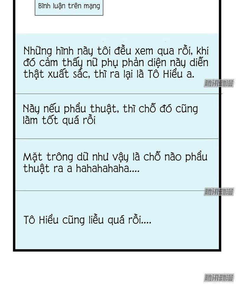 đọc truyện Tôi Không Phải Nữ Phụ Ác Độc Chương 56 ảnh 6 tại Thiên Thai Truyện