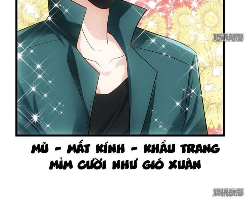 đọc truyện Tôi Không Phải Nữ Phụ Ác Độc Chương 57 ảnh 13 tại Thiên Thai Truyện