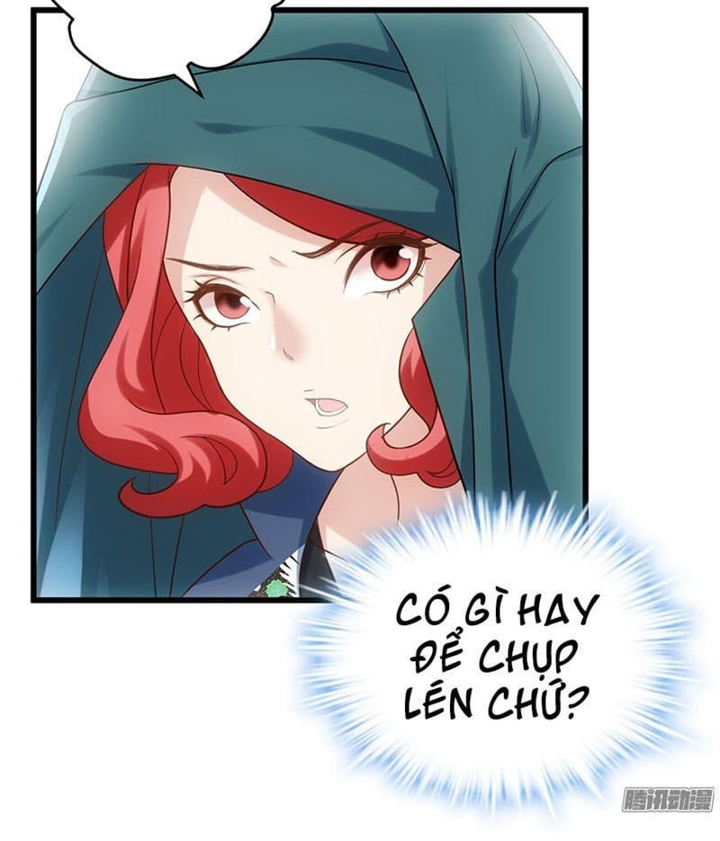 đọc truyện Tôi Không Phải Nữ Phụ Ác Độc Chương 57 ảnh 17 tại Thiên Thai Truyện