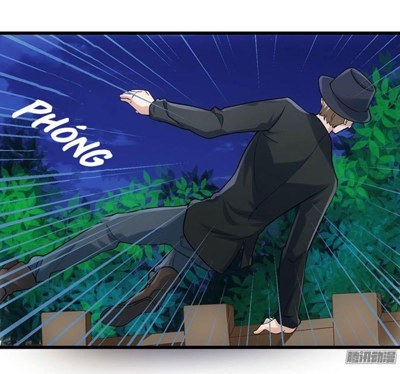 đọc truyện Tôi Không Phải Nữ Phụ Ác Độc Chương 57 ảnh 20 tại Thiên Thai Truyện