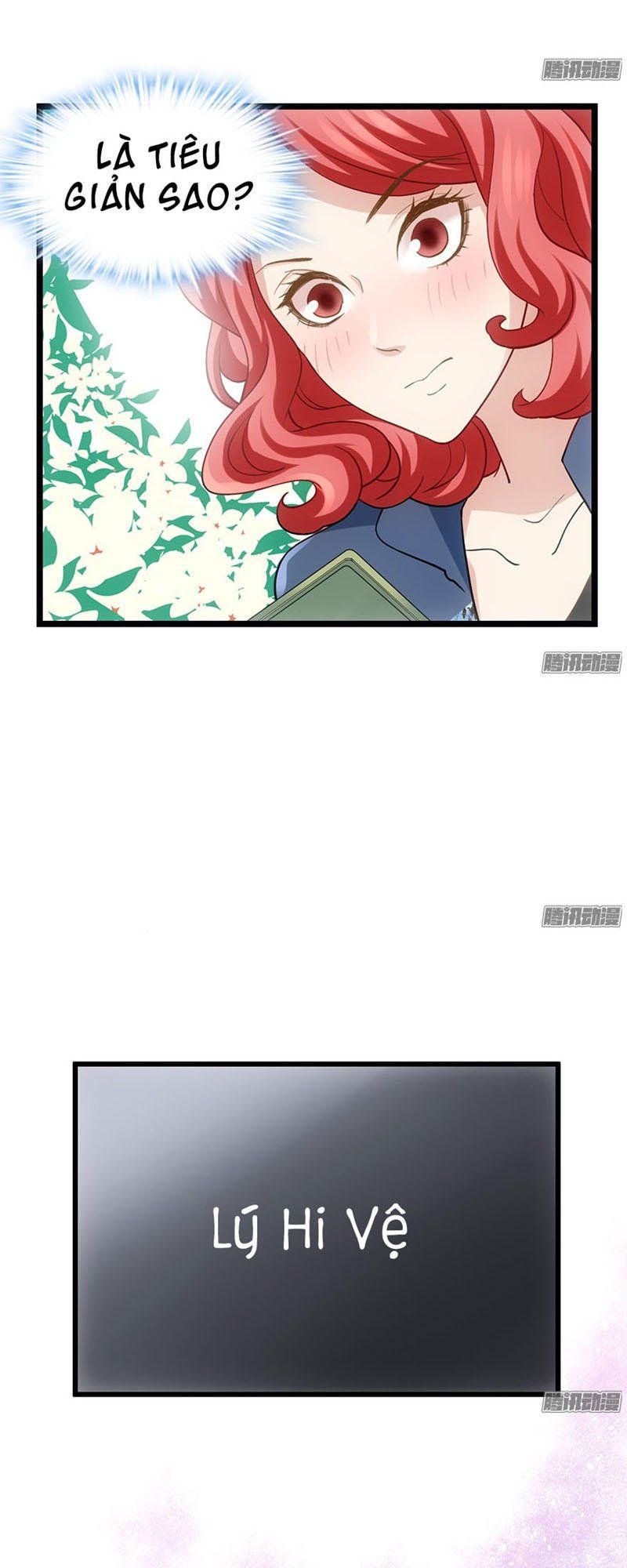 đọc truyện Tôi Không Phải Nữ Phụ Ác Độc Chương 57 ảnh 28 tại Thiên Thai Truyện