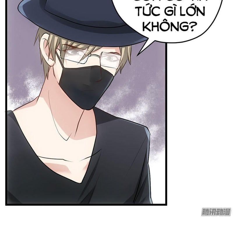 đọc truyện Tôi Không Phải Nữ Phụ Ác Độc Chương 57 ảnh 30 tại Thiên Thai Truyện