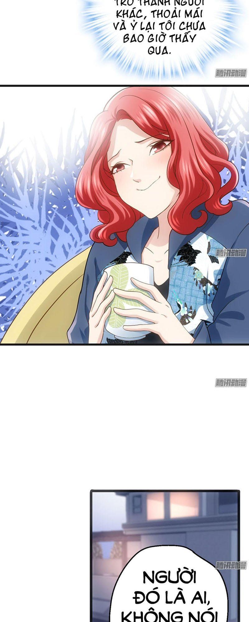 đọc truyện Tôi Không Phải Nữ Phụ Ác Độc Chương 57 ảnh 5 tại Thiên Thai Truyện