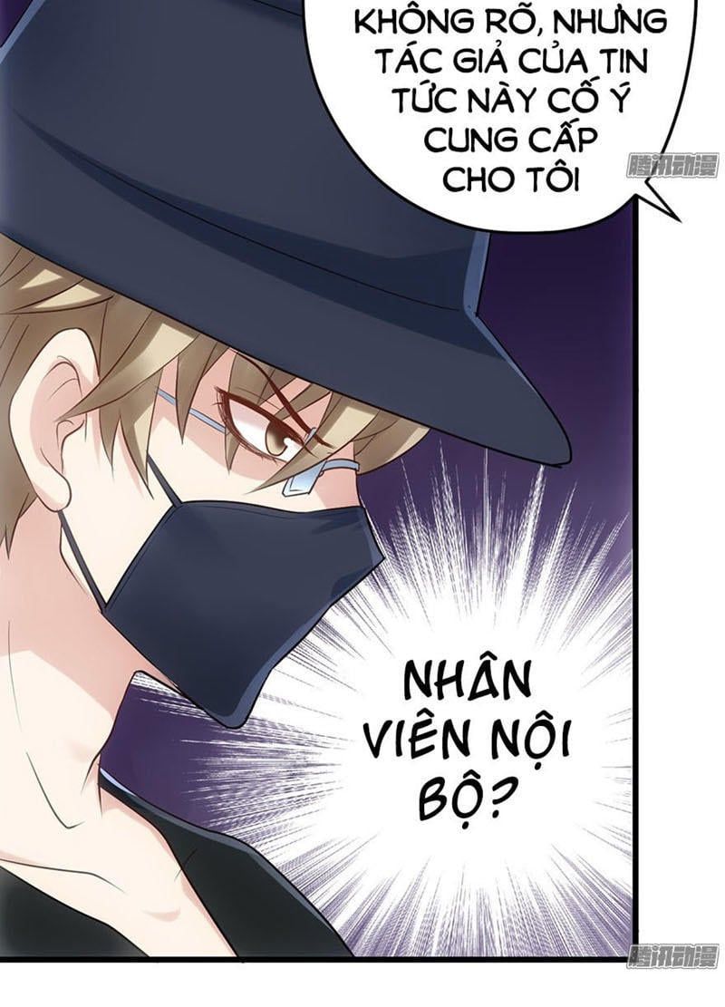 đọc truyện Tôi Không Phải Nữ Phụ Ác Độc Chương 57 ảnh 32 tại Thiên Thai Truyện