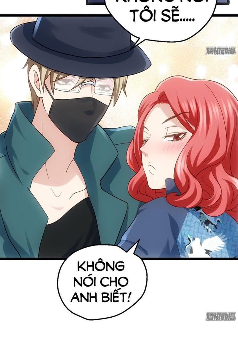 đọc truyện Tôi Không Phải Nữ Phụ Ác Độc Chương 57 ảnh 6 tại Thiên Thai Truyện