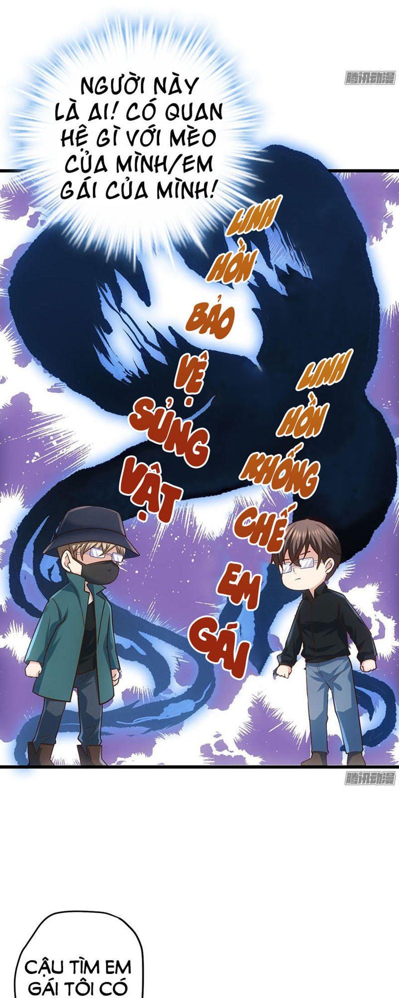 đọc truyện Tôi Không Phải Nữ Phụ Ác Độc Chương 57 ảnh 10 tại Thiên Thai Truyện