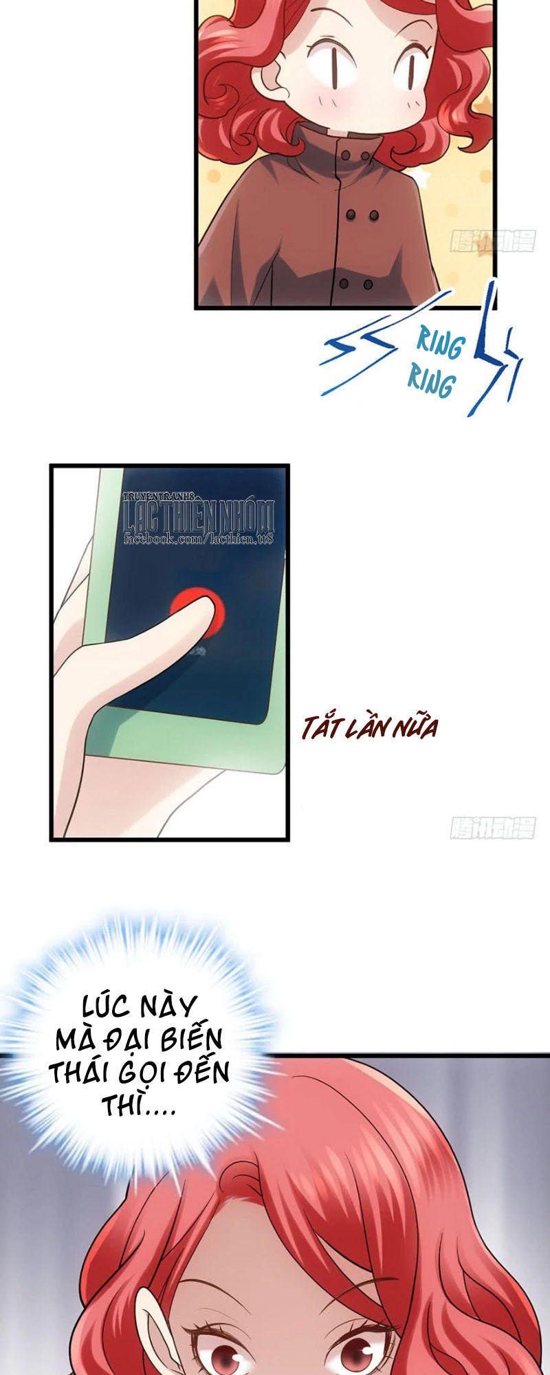 đọc truyện Tôi Không Phải Nữ Phụ Ác Độc Chương 58 ảnh 13 tại Thiên Thai Truyện