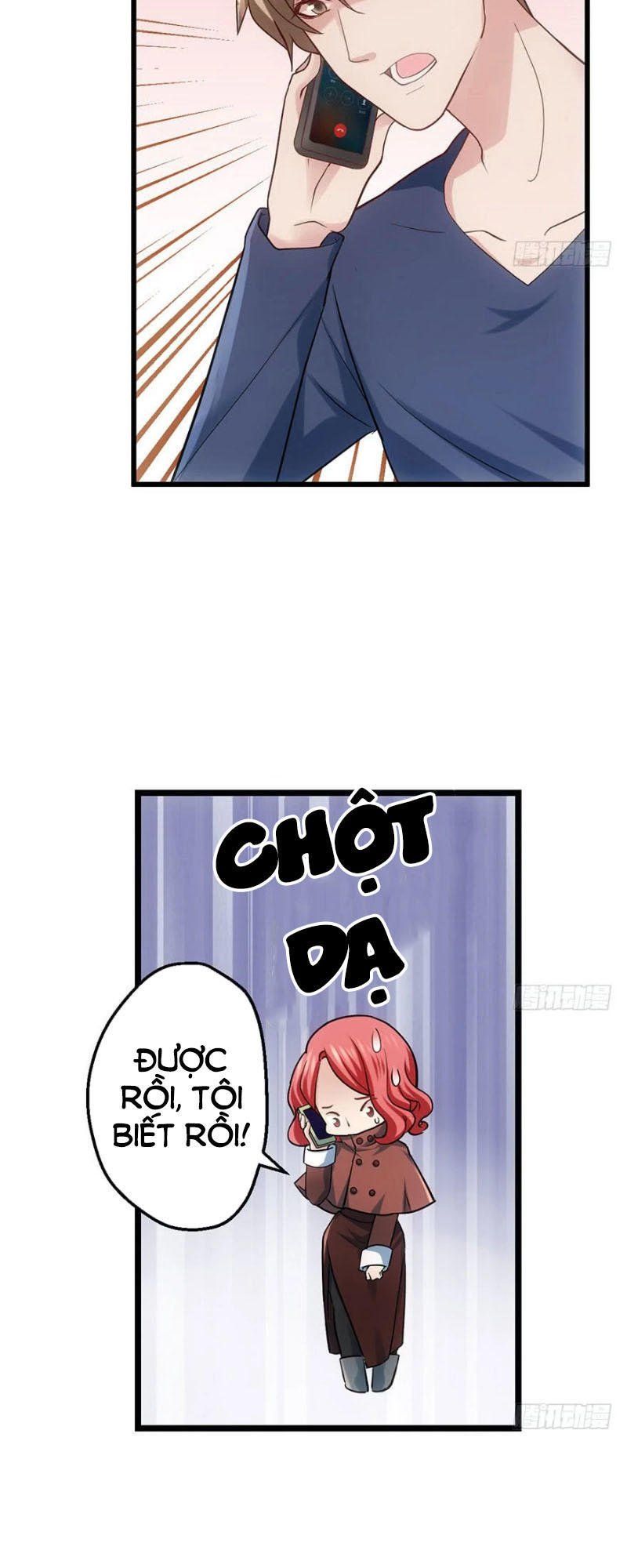 đọc truyện Tôi Không Phải Nữ Phụ Ác Độc Chương 58 ảnh 19 tại Thiên Thai Truyện