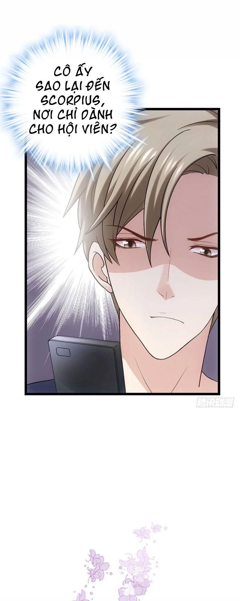 đọc truyện Tôi Không Phải Nữ Phụ Ác Độc Chương 58 ảnh 21 tại Thiên Thai Truyện