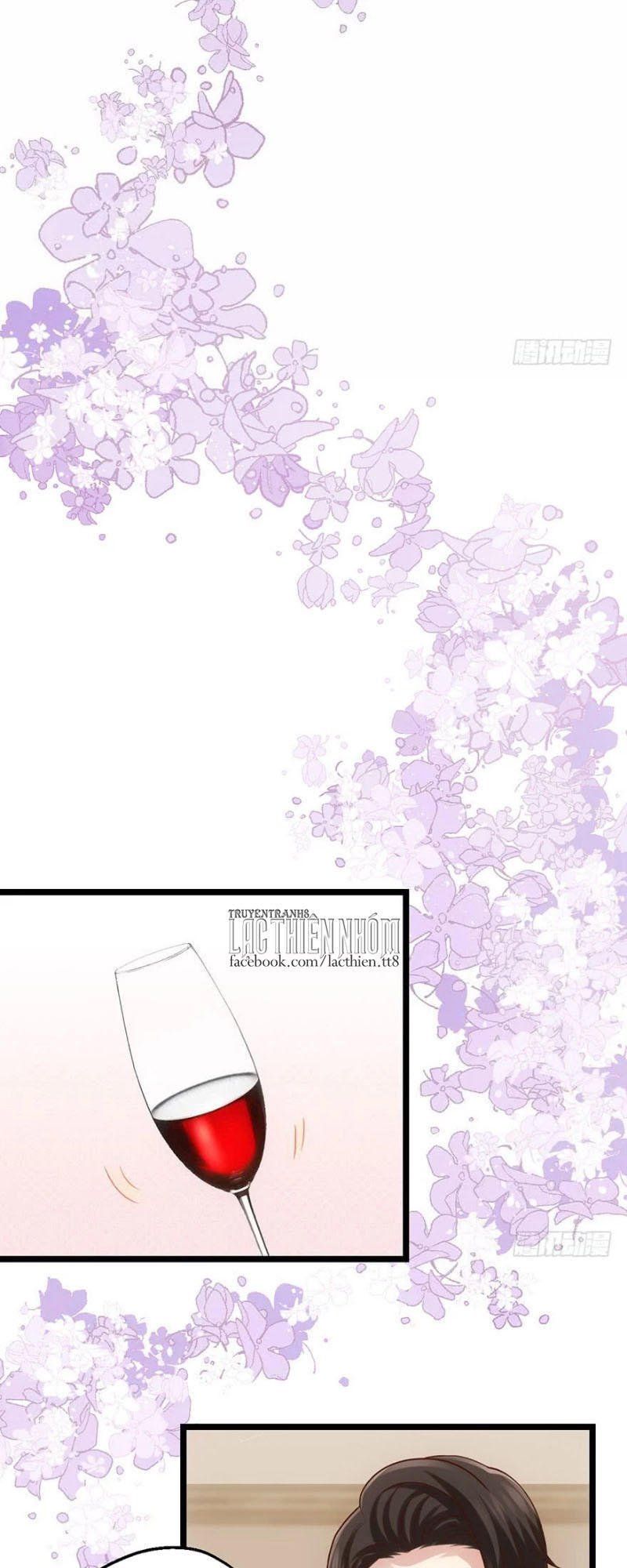 đọc truyện Tôi Không Phải Nữ Phụ Ác Độc Chương 58 ảnh 22 tại Thiên Thai Truyện