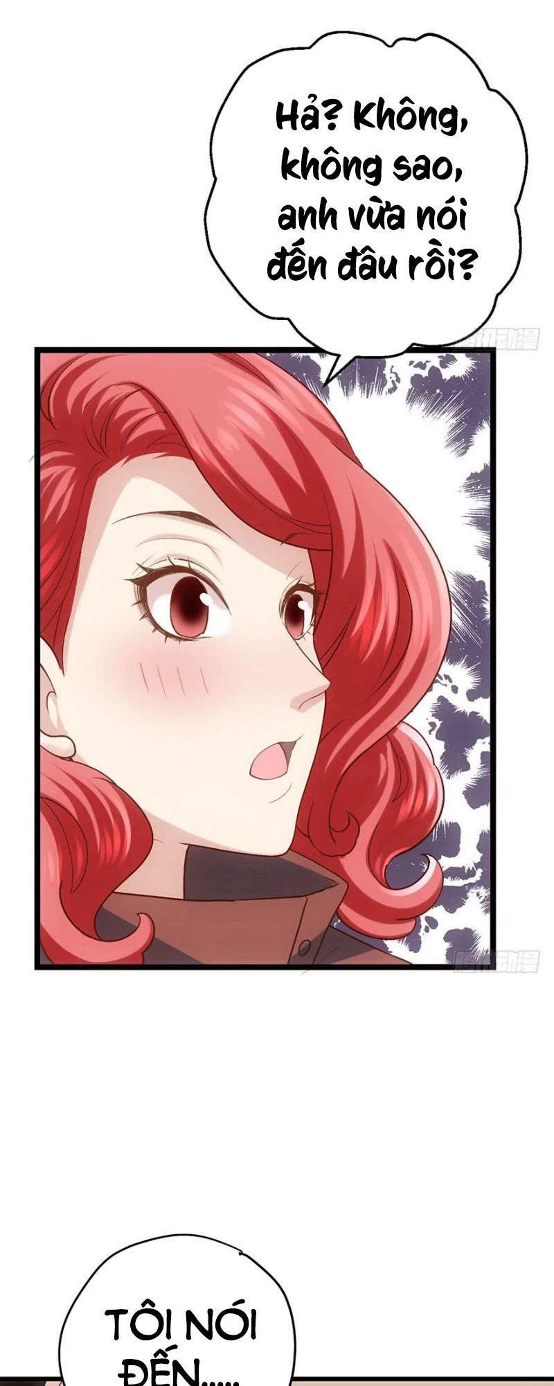 đọc truyện Tôi Không Phải Nữ Phụ Ác Độc Chương 58 ảnh 24 tại Thiên Thai Truyện