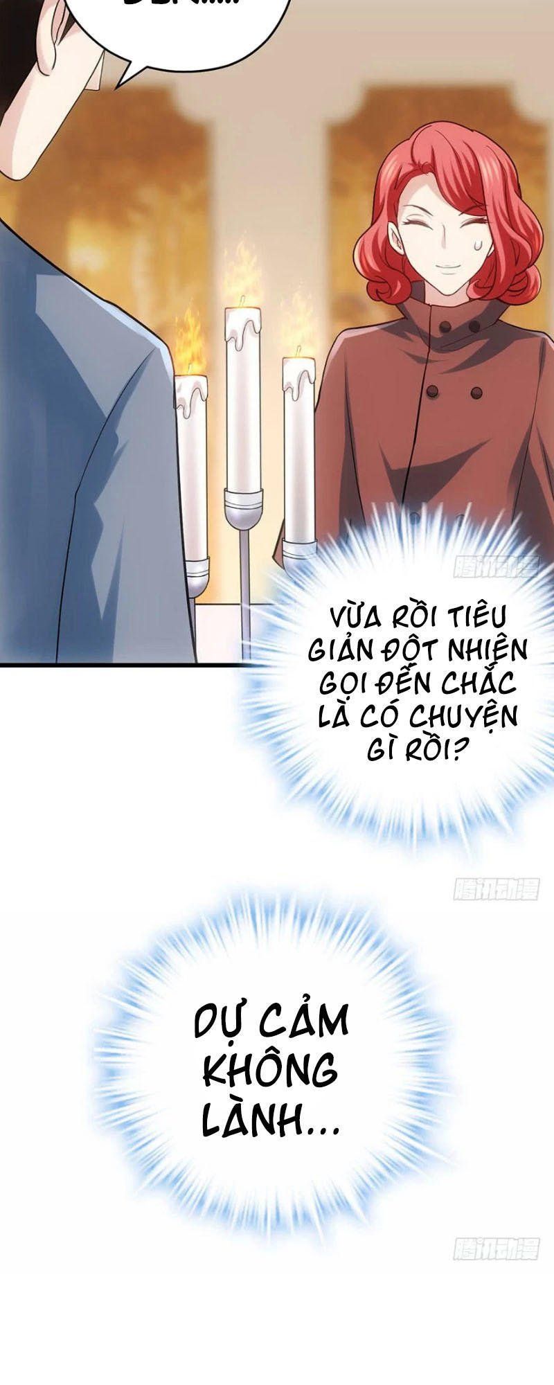 đọc truyện Tôi Không Phải Nữ Phụ Ác Độc Chương 58 ảnh 25 tại Thiên Thai Truyện