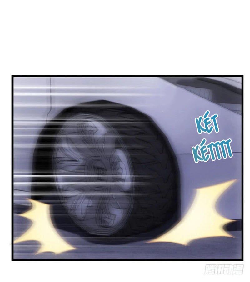 đọc truyện Tôi Không Phải Nữ Phụ Ác Độc Chương 58 ảnh 26 tại Thiên Thai Truyện