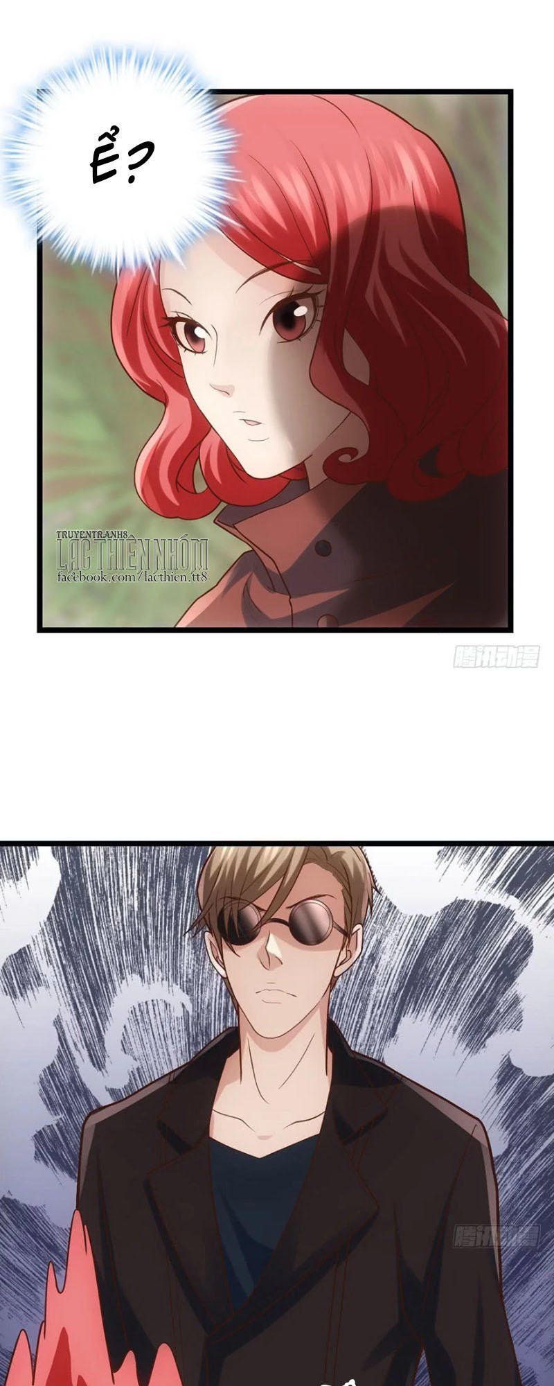 đọc truyện Tôi Không Phải Nữ Phụ Ác Độc Chương 58 ảnh 30 tại Thiên Thai Truyện