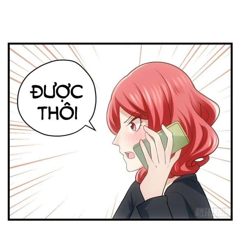 đọc truyện Tôi Không Phải Nữ Phụ Ác Độc Chương 58 ảnh 5 tại Thiên Thai Truyện