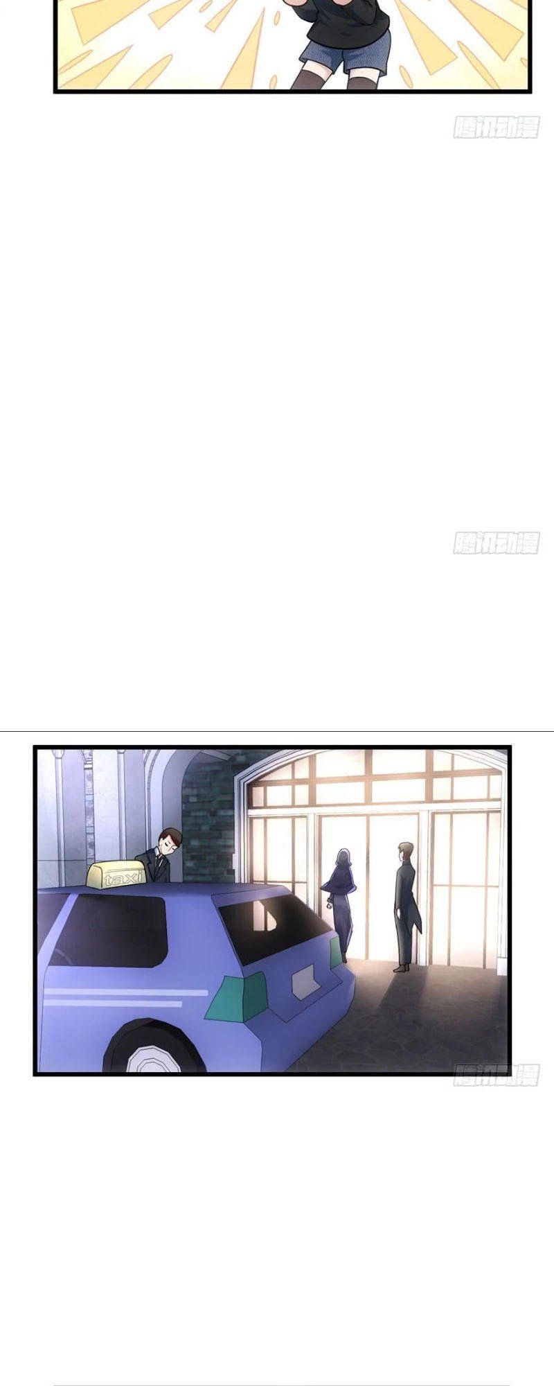 đọc truyện Tôi Không Phải Nữ Phụ Ác Độc Chương 58 ảnh 7 tại Thiên Thai Truyện