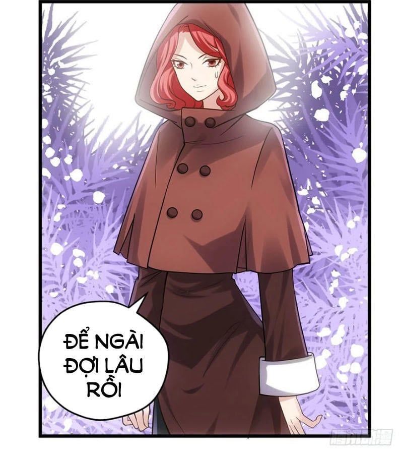 đọc truyện Tôi Không Phải Nữ Phụ Ác Độc Chương 58 ảnh 8 tại Thiên Thai Truyện