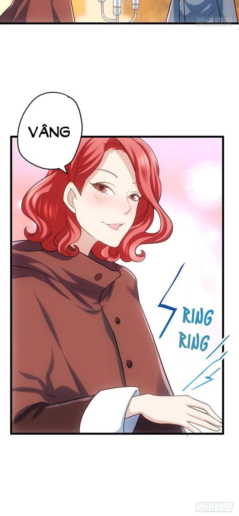 đọc truyện Tôi Không Phải Nữ Phụ Ác Độc Chương 58 ảnh 11 tại Thiên Thai Truyện