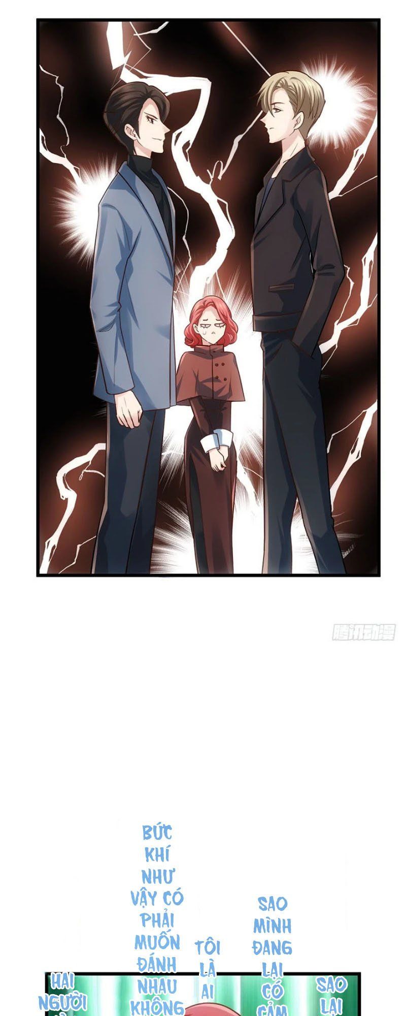 đọc truyện Tôi Không Phải Nữ Phụ Ác Độc Chương 59 ảnh 15 tại Thiên Thai Truyện