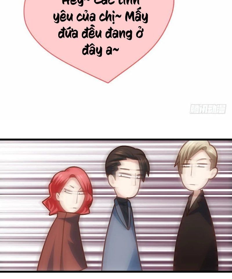 đọc truyện Tôi Không Phải Nữ Phụ Ác Độc Chương 59 ảnh 17 tại Thiên Thai Truyện