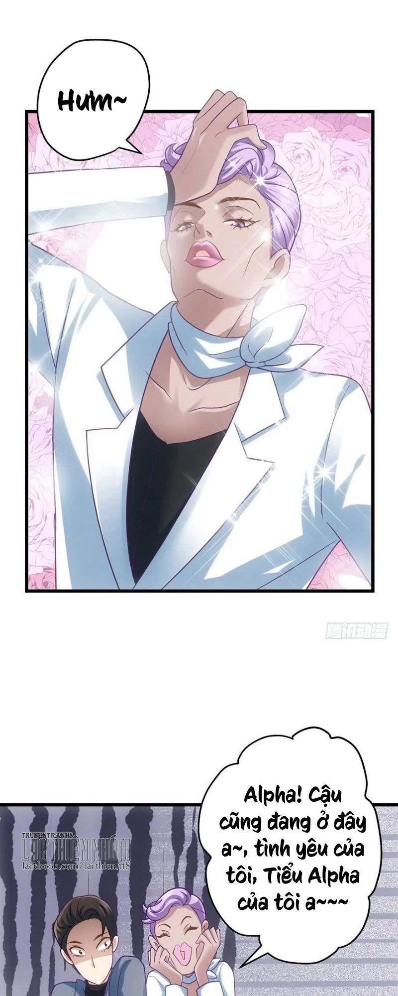 đọc truyện Tôi Không Phải Nữ Phụ Ác Độc Chương 59 ảnh 18 tại Thiên Thai Truyện