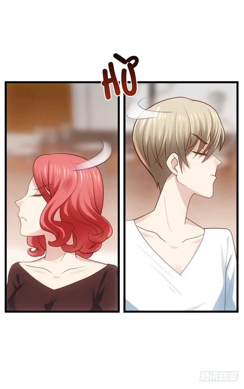 đọc truyện Tôi Không Phải Nữ Phụ Ác Độc Chương 59 ảnh 26 tại Thiên Thai Truyện