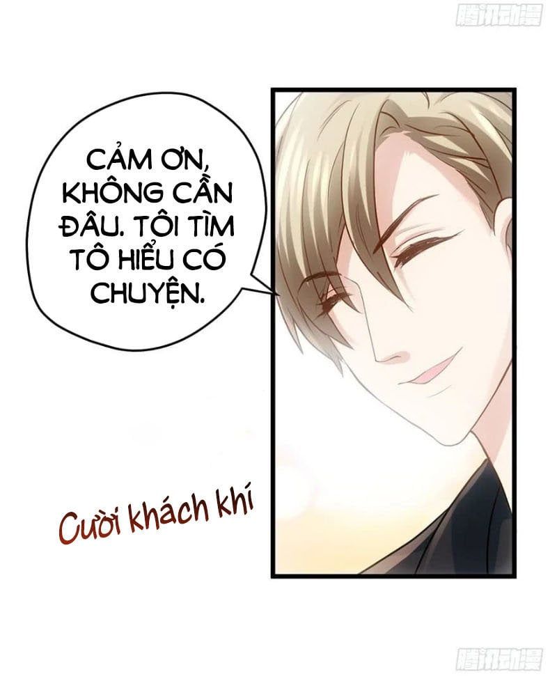 đọc truyện Tôi Không Phải Nữ Phụ Ác Độc Chương 59 ảnh 5 tại Thiên Thai Truyện