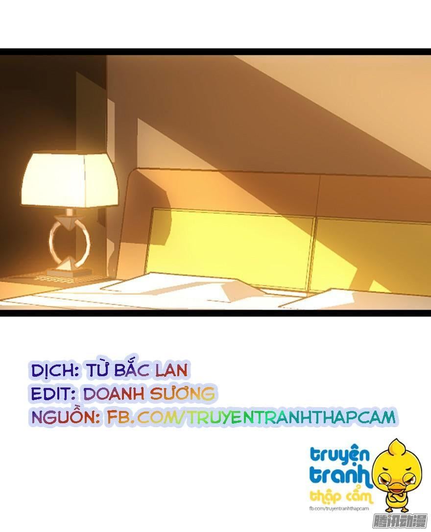 đọc truyện Tôi Không Phải Nữ Phụ Ác Độc Chương 6 ảnh 3 tại Thiên Thai Truyện