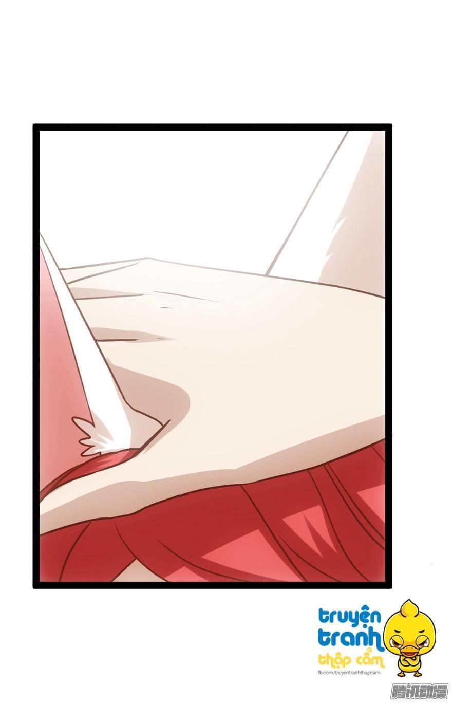 đọc truyện Tôi Không Phải Nữ Phụ Ác Độc Chương 6 ảnh 13 tại Thiên Thai Truyện